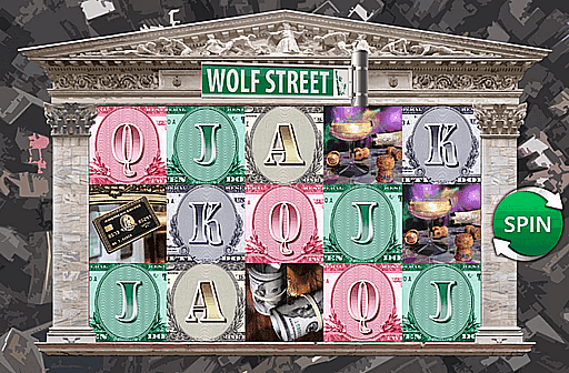 Play Wolf Street
