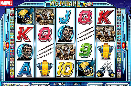 Wolverine