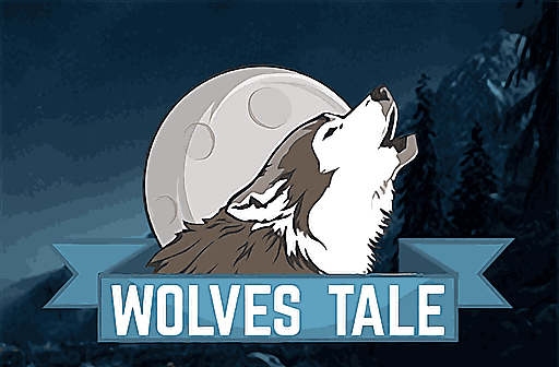 Play Wolves Tale