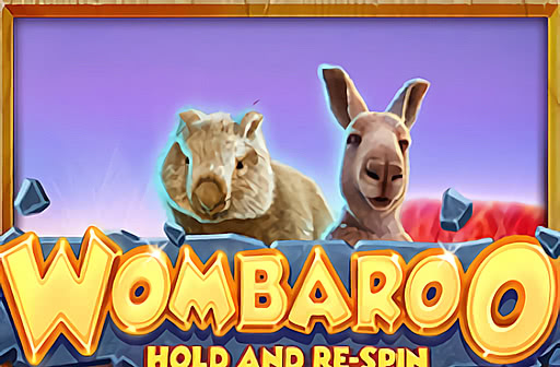 Play Wombaroo
