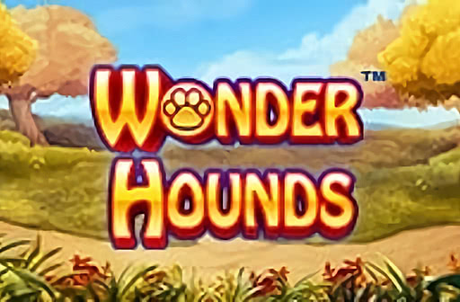 Play Wonder Hounds 96