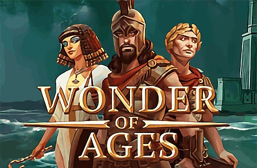 Play Wonder of Ages