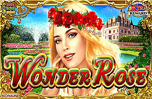 Play Wonder Rose