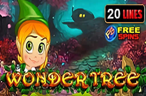 Play Wonder Tree