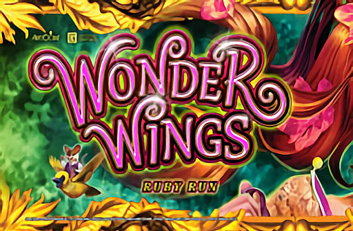 Play Wonder Wings