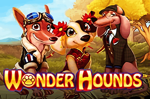 Play Wonderhounds