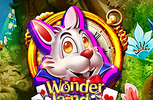 Play Wonderland