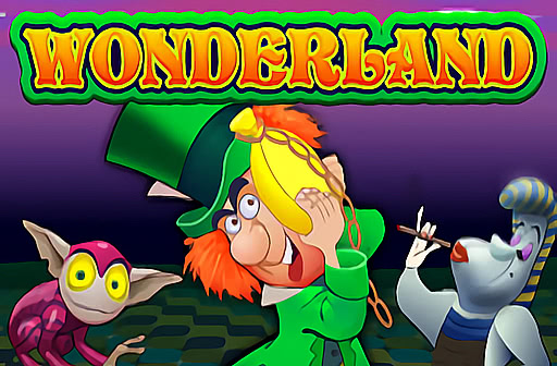 Play Wonderland