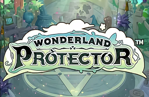 Play Wonderland Protector