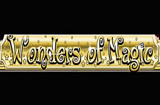 Play Wonders of Magic