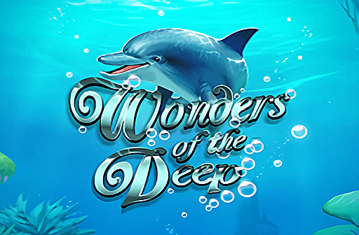 Play Wonders of the Deep