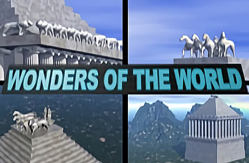 Play Wonders of the World