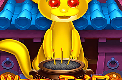 Play Wong TaiSin