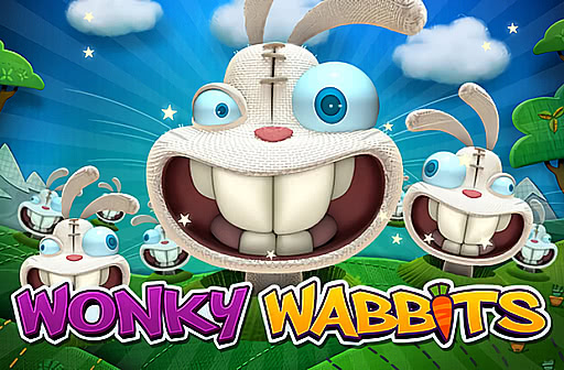 Play Wonky Wabbits