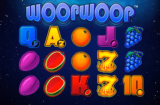 Play Woop Woop