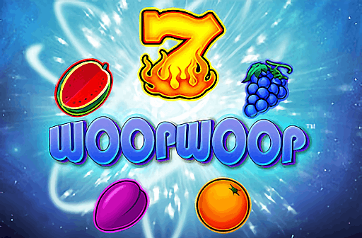 Play Woop Woop