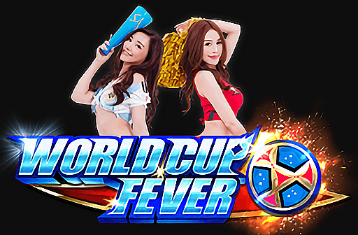 Play World Cup Fever