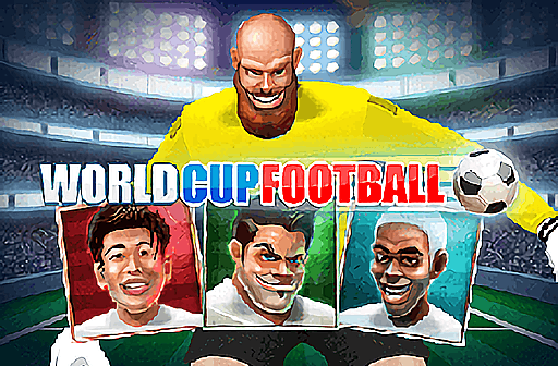 Play World Cup Football