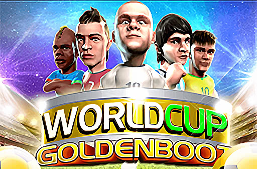 Play World Cup Golden Boot