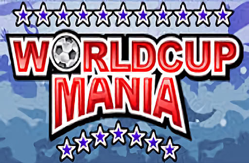 Play World Cup Mania