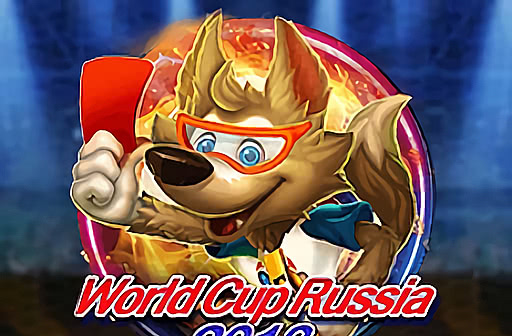 Play World Cup Russia 2018