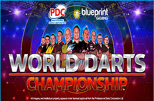 Play World Darts Championship