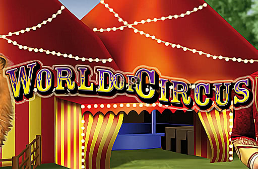 Play World of Circus