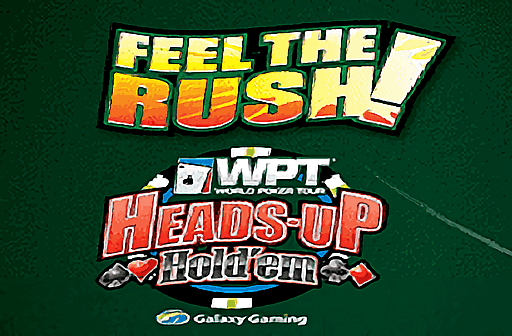 Play World Poker Tour Heads-Up Hold'em