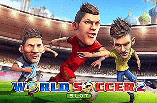 Play World Soccer 2