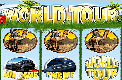 Play World Tour