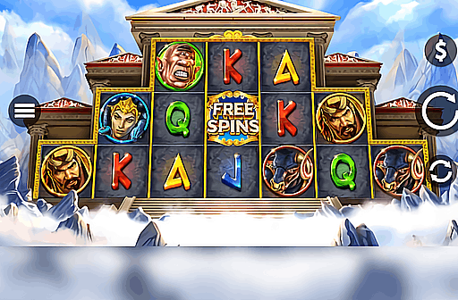 Play Wrath of Gods