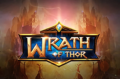 Play Wrath of Thor