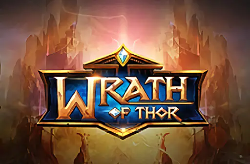 Wrath of Thor