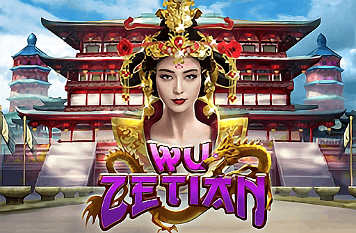 Play Wu Zetian