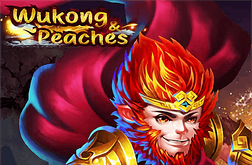 Wukong Peaches