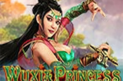 Play Wuxia Princess
