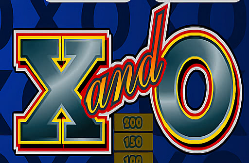 Play X and O