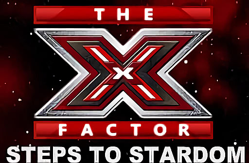Play X Factor