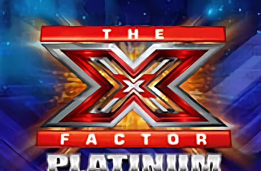 Play X Factor Platinum