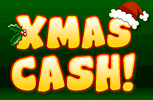Play Xmas Cash