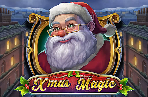 Play Xmas Magic