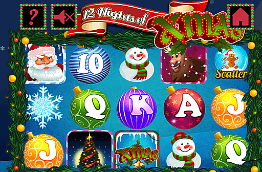 Play Xmas