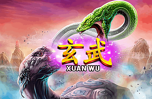 Play Xuan Wu