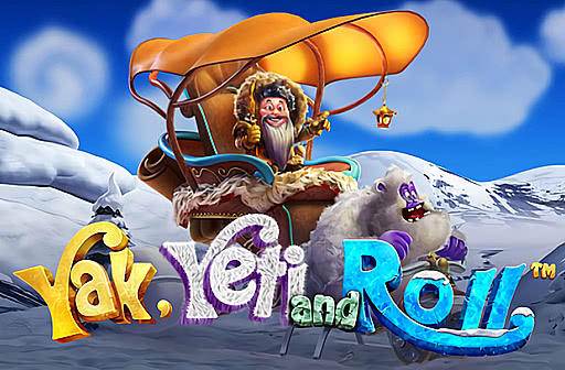 Play Yak Yeti and Roll