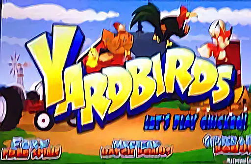 Yardbirds