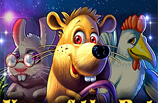 Play Year of the Rat
