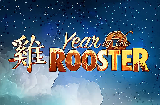Play Year of the Rooster