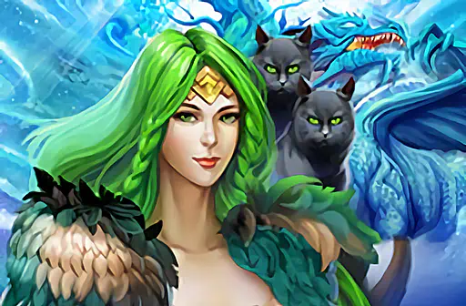 Yggdrasil