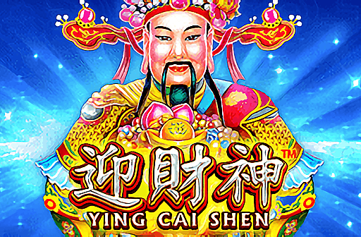 Play Ying Cai Shen