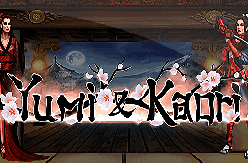Play Yumi & Kaori
